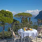 Luxury Excelsior Parco