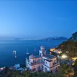 Luxury Excelsior Parco Hotel Capri