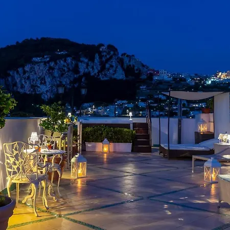 Luxury Excelsior Parco 5*