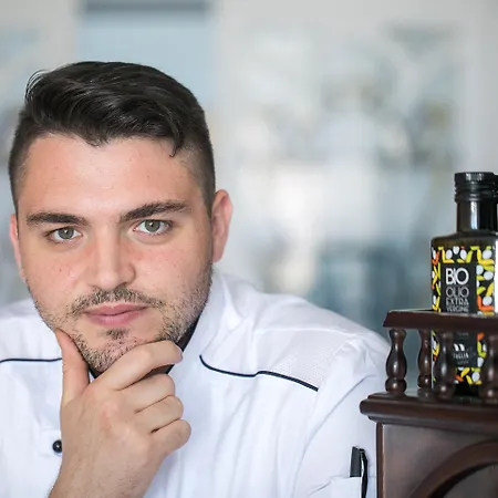 فندق لكجري إكسيلسيور باركو كابري