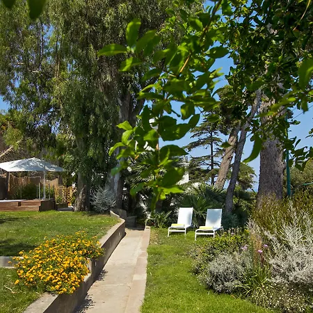 Luxury Excelsior Parco 5*