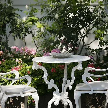 Luxury Excelsior Parco Ξενοδοχείο