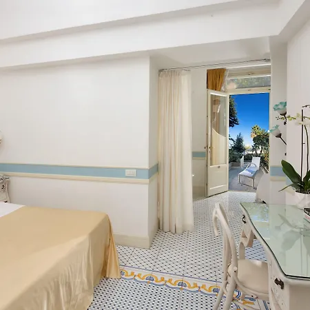 Luxury Excelsior Parco 5*