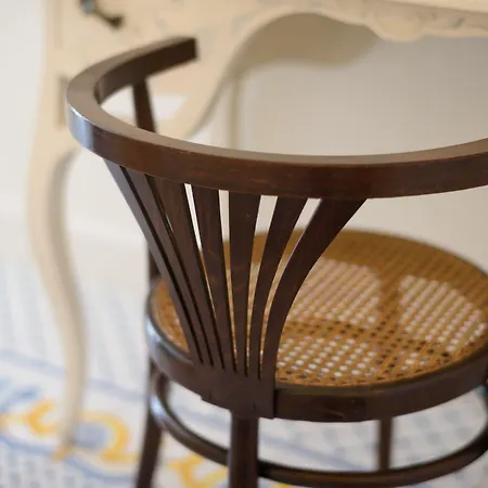 Luxury Excelsior Parco