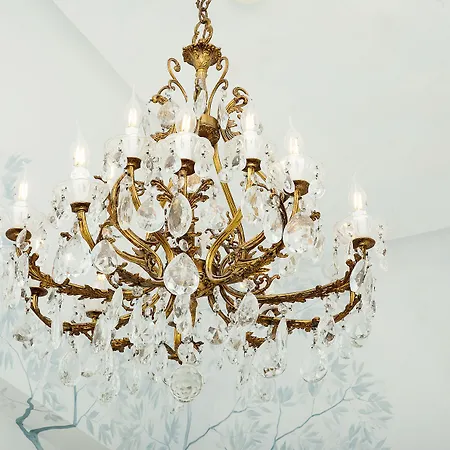 Szálloda Luxury Excelsior Parco 5*