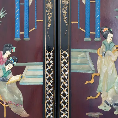 Luxury Excelsior Parco Szálloda Capri