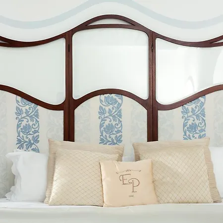 Luxury Excelsior Parco 5*