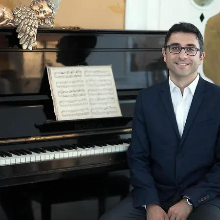 Szálloda Luxury Excelsior Parco 5*