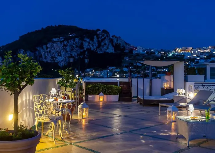 Luxury Excelsior Parco 5*