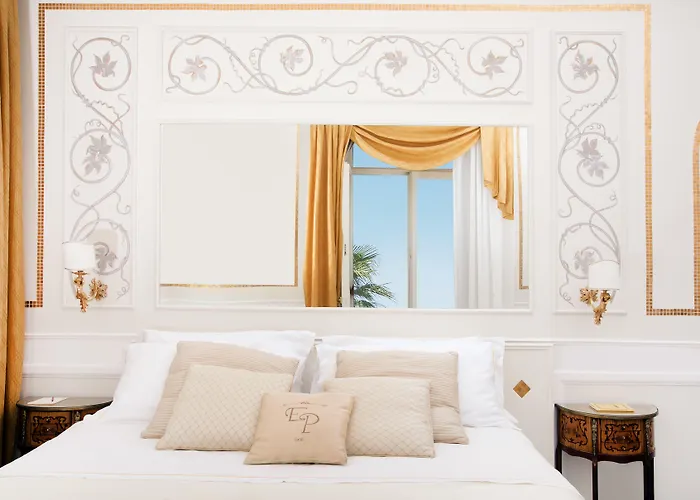 Luxury Excelsior Parco Otel